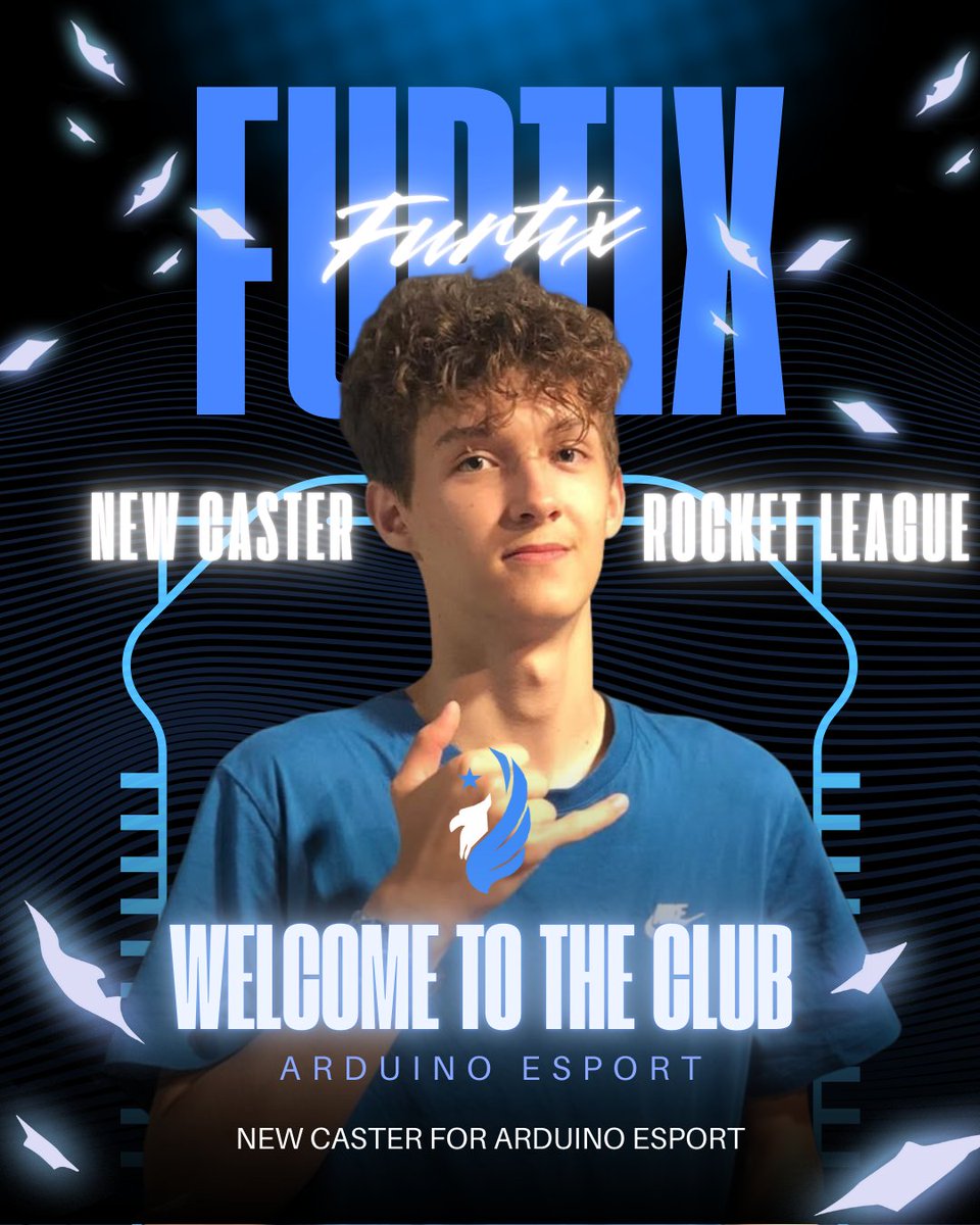 Arduino Esport tweet media