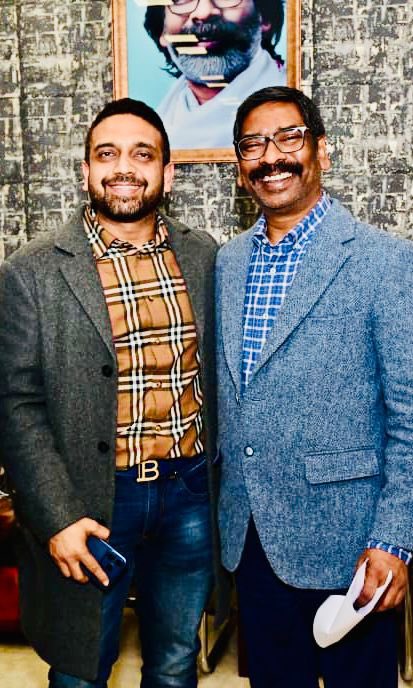 Kunal Sarangi 🇮🇳 tweet media