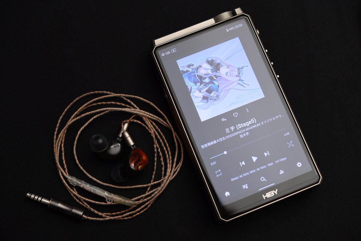 イヤホン Semi Custom 2BA model VINCENT NOBLE イヤホン Semi Custom 2BA model VINCENT NOBLE イヤホン Semi Custom