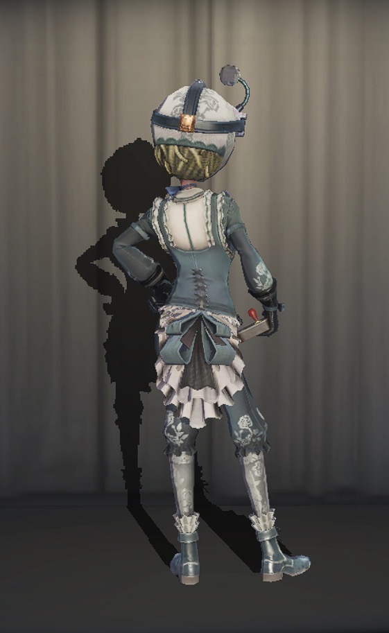 i actually think we should talk about this b tier more often