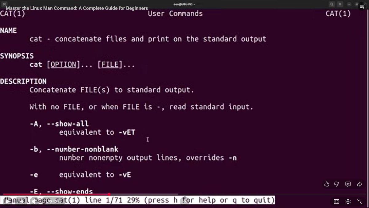 Dhananjay_R_26's tweet photo. Day 97 of #CodeWithConsistency #DSA 
Back again !
Completed my 'Endsem' exam.... now fully focus on DSA, development  and learning new skills
✅completed first day of learning Linux - learned few basic cammands
✅solved question on leetcode (Combination sum)
#Java #LearnInPublic https://t.co/VP0THeXZzE