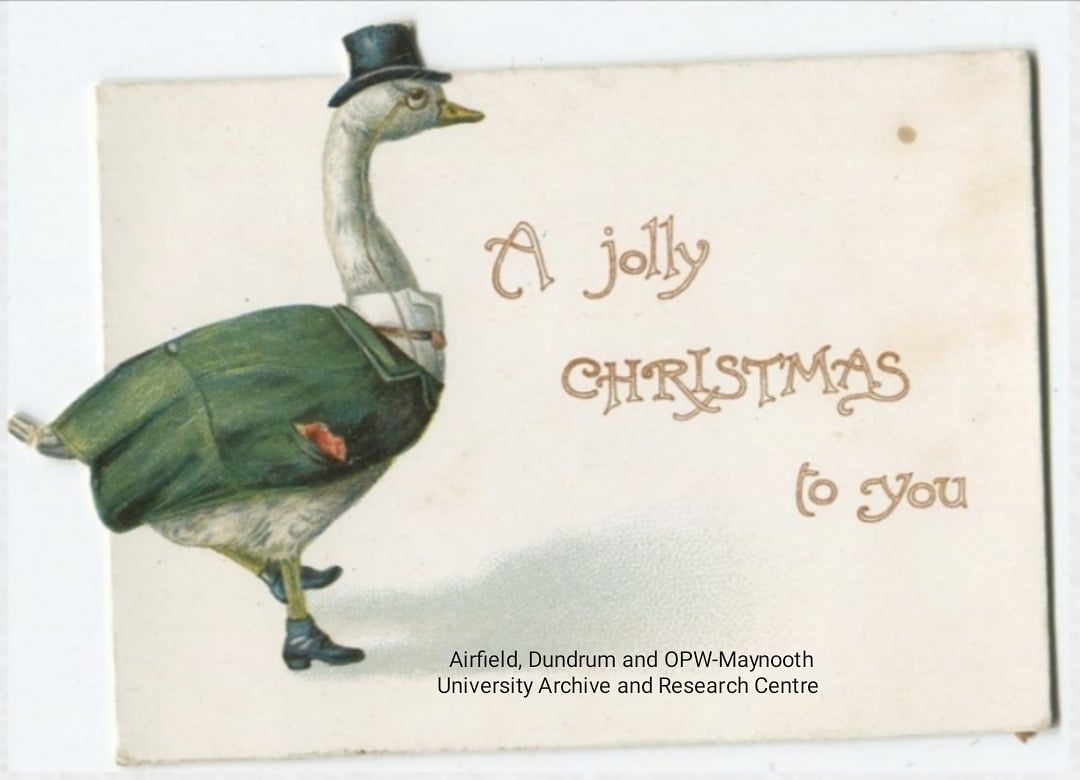 OPW-Maynooth University Archive & Research Centre tweet media