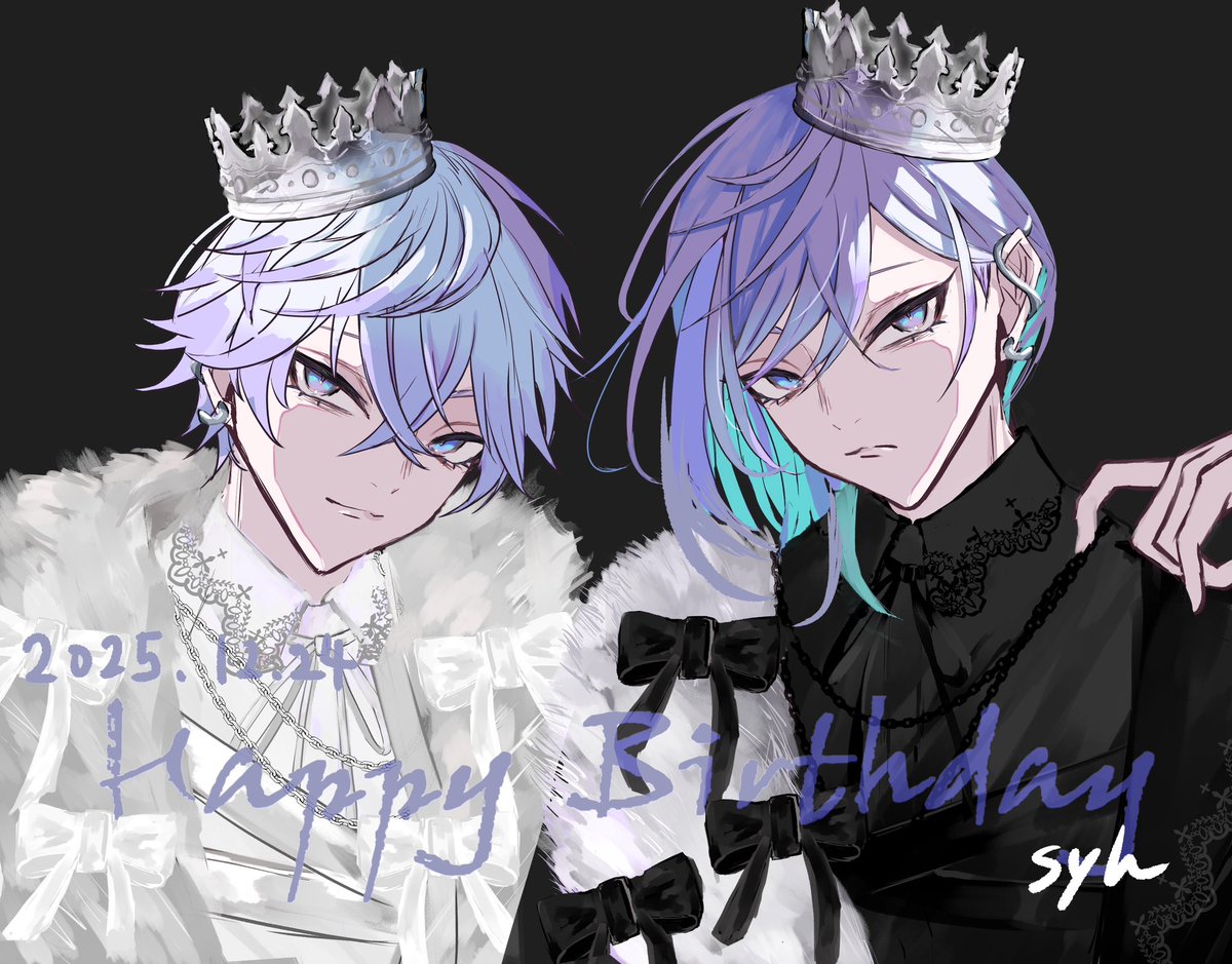 パラライFA #cozmez誕生祭2025 #矢戸乃上珂波汰誕生祭2025 #矢戸乃上 