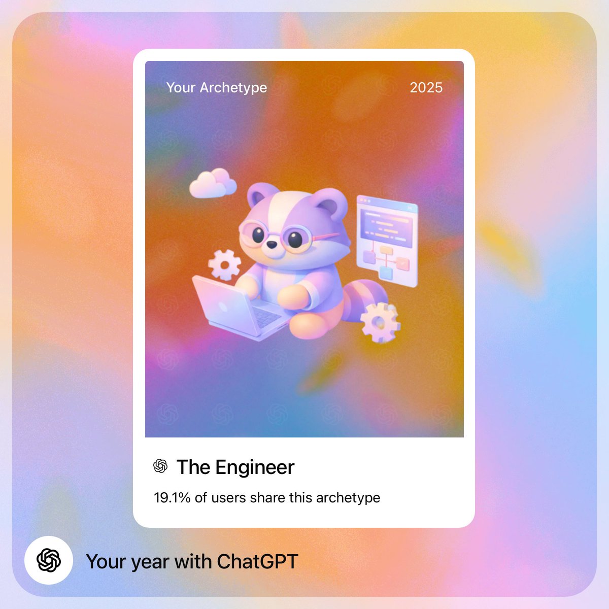 uncmlm's tweet photo. i really do chat with LLMs like I do with my friends https://t.co/67nwMU2efC