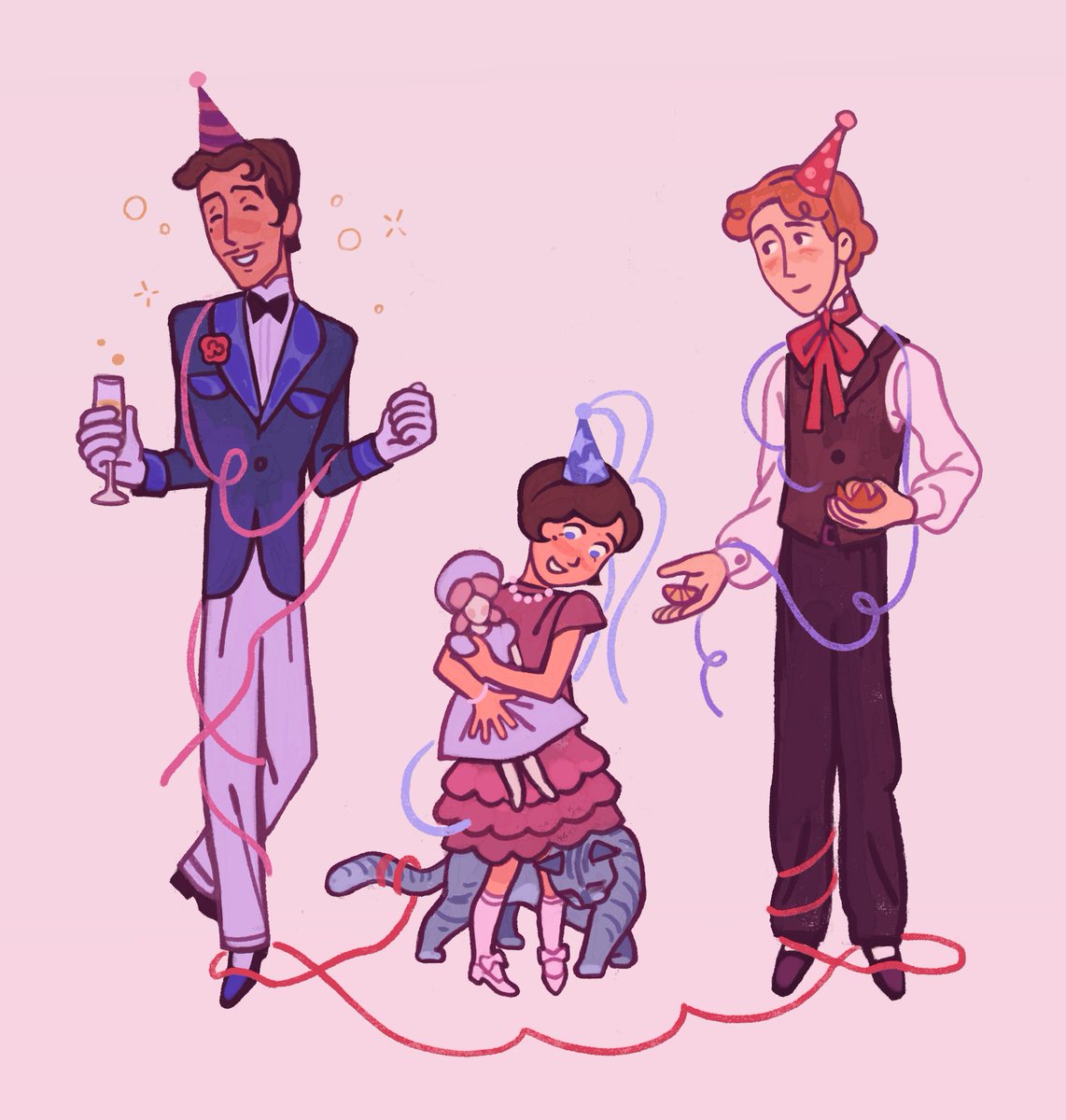 #originalcharacter #ocart