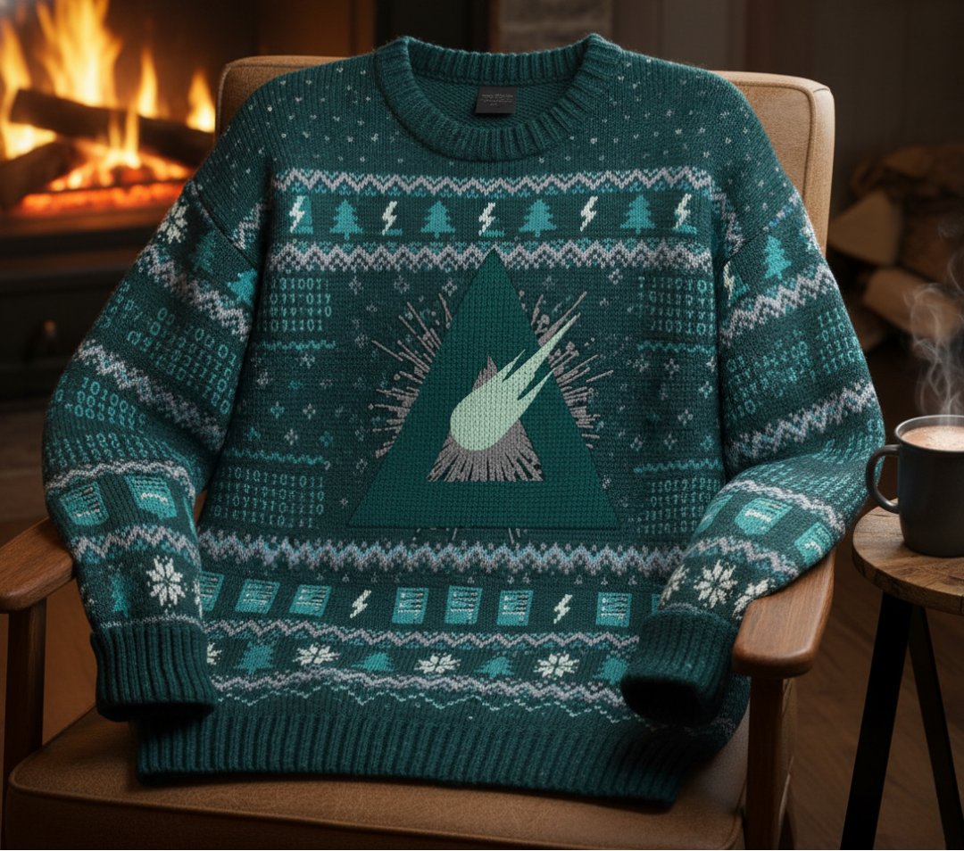 Core Impact tweet media