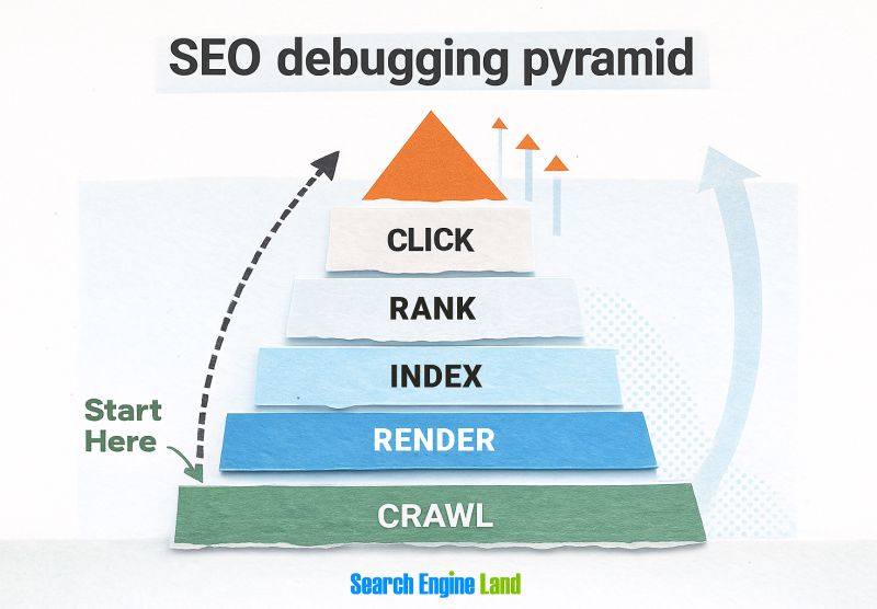 Search Engine Land tweet media