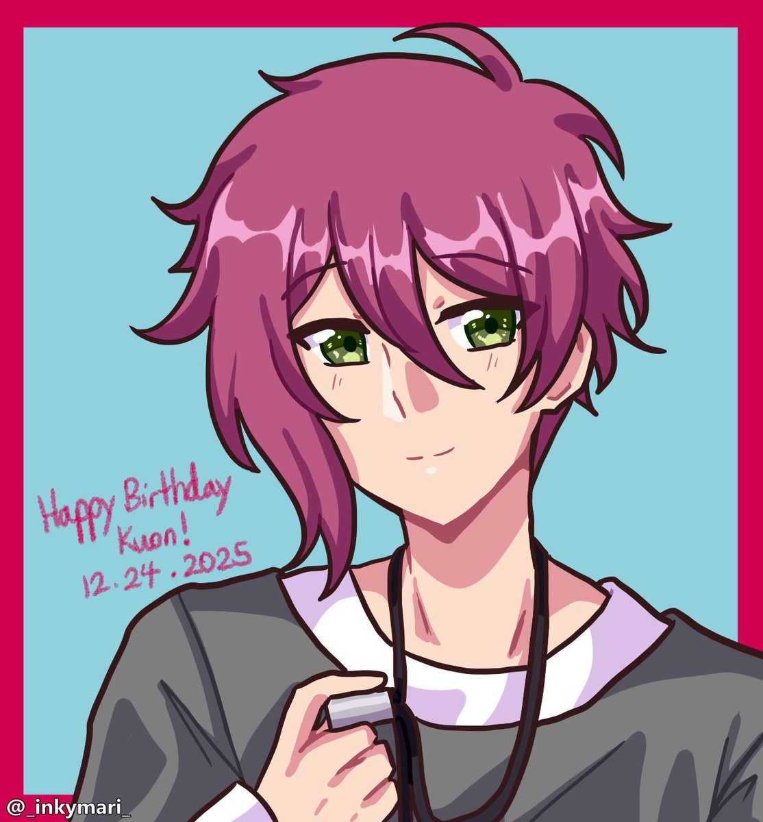 lily様 240105] : Incheon ✈️ Hong Kong ©️ LilyM_CNGarden #엔믹스 #NMIXX