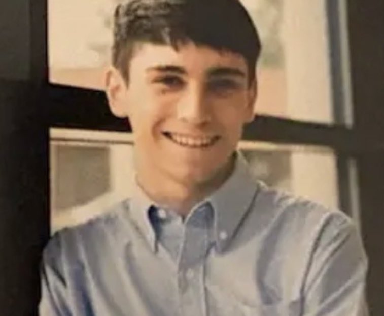 EndWokeness's tweet image. This is Judge Joy Kennedy

Earlier this month, she lowered the bail for a repeat violent offender to $5k in Cleveland

5 days later, he kiIIed Ben McComas