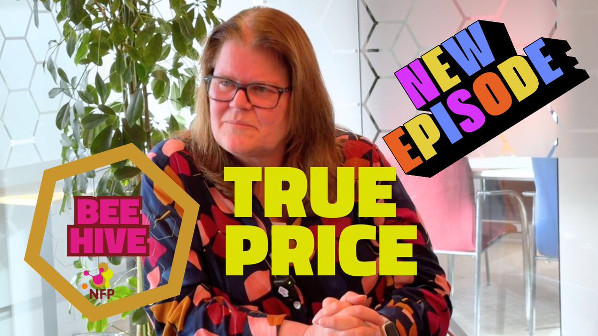 nfp_sdg2's tweet photo. What if food prices told the truth?
Pollution. Habitat loss. Unpaid labour. These hidden costs are real—just not at checkout.
🎧 New Beehive episode: How the Global Partnership for the True Price of Food is making real change around the world.
👉 https://t.co/4C5jR9ZrLL https://t.co/1kECfBzF8p