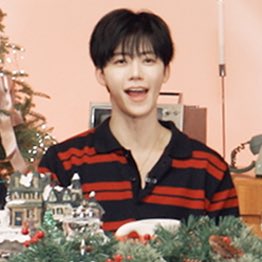 christmas content at 8pm (kst) tomorrow 🐰🎄☃️ #JAEMIN #재민