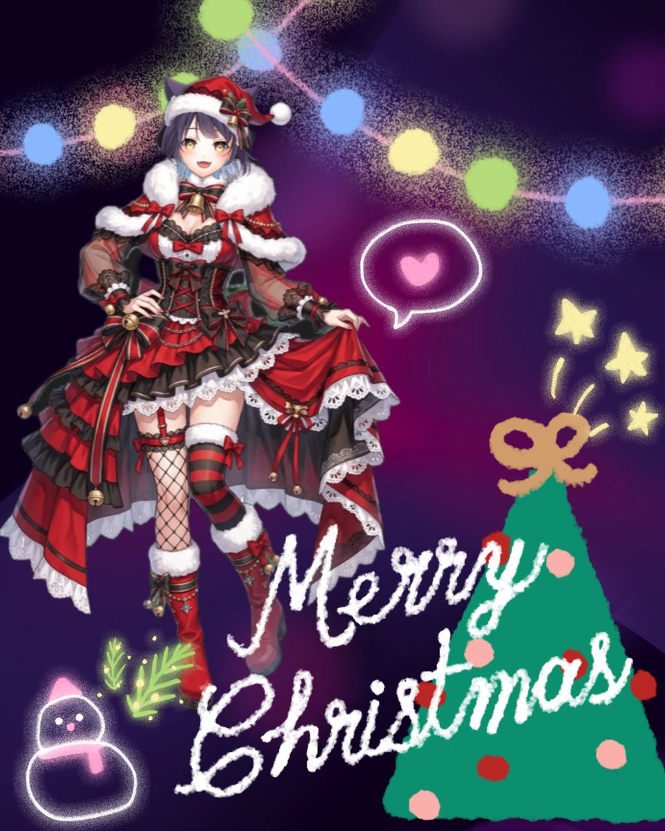 日向夏レト🐈‍⬛🍊 tweet media