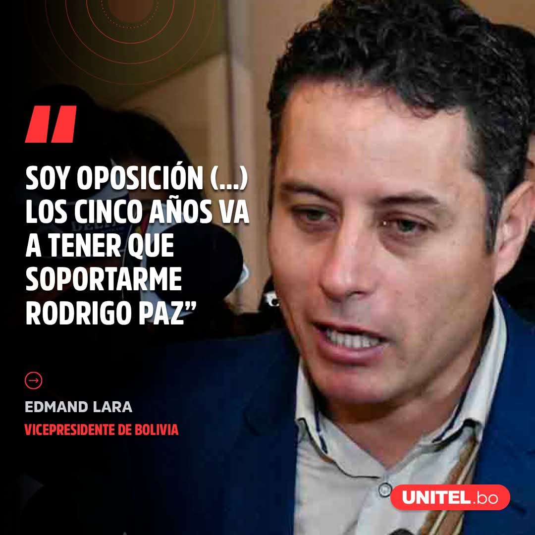 Derrepente Rodrigo este dispuesto a soportarte pero dudo que el País lo haga, en un referéndum revocatorio estás fuera