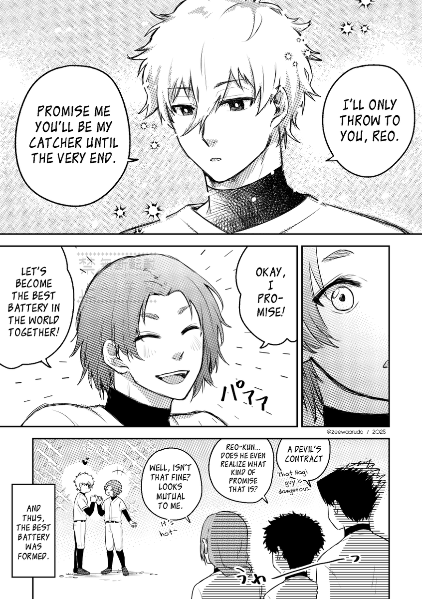 凪ページ はな (@moonlight__121) / Posts / X