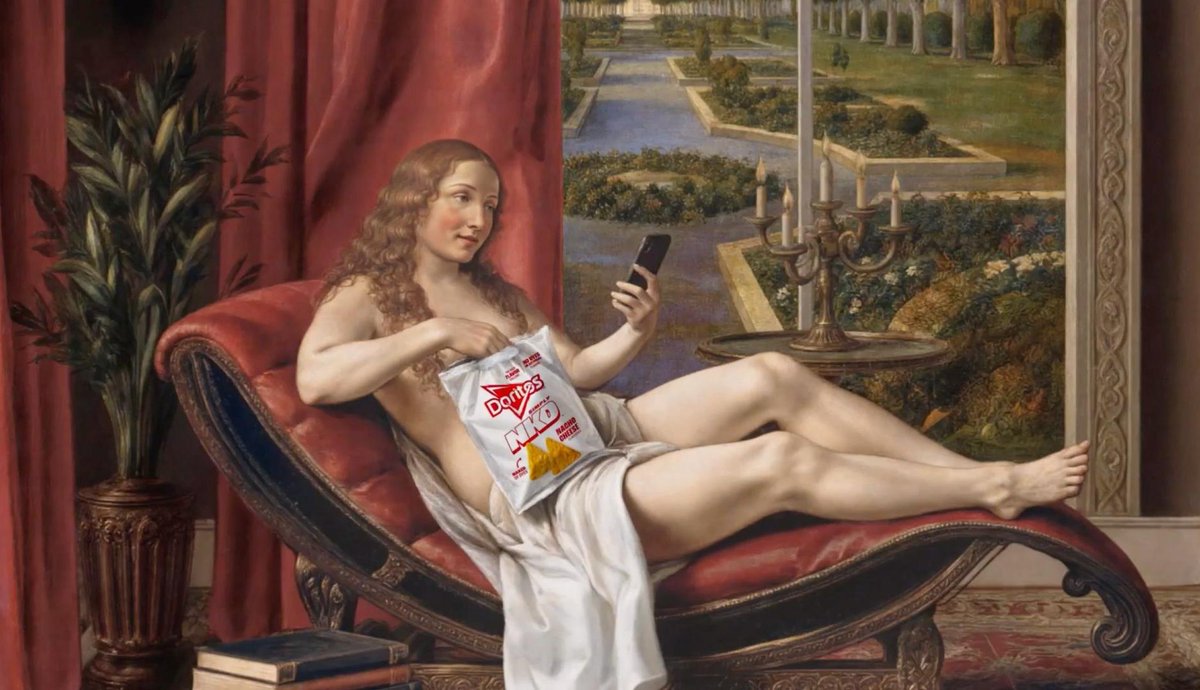 Fede Seeber tweet media