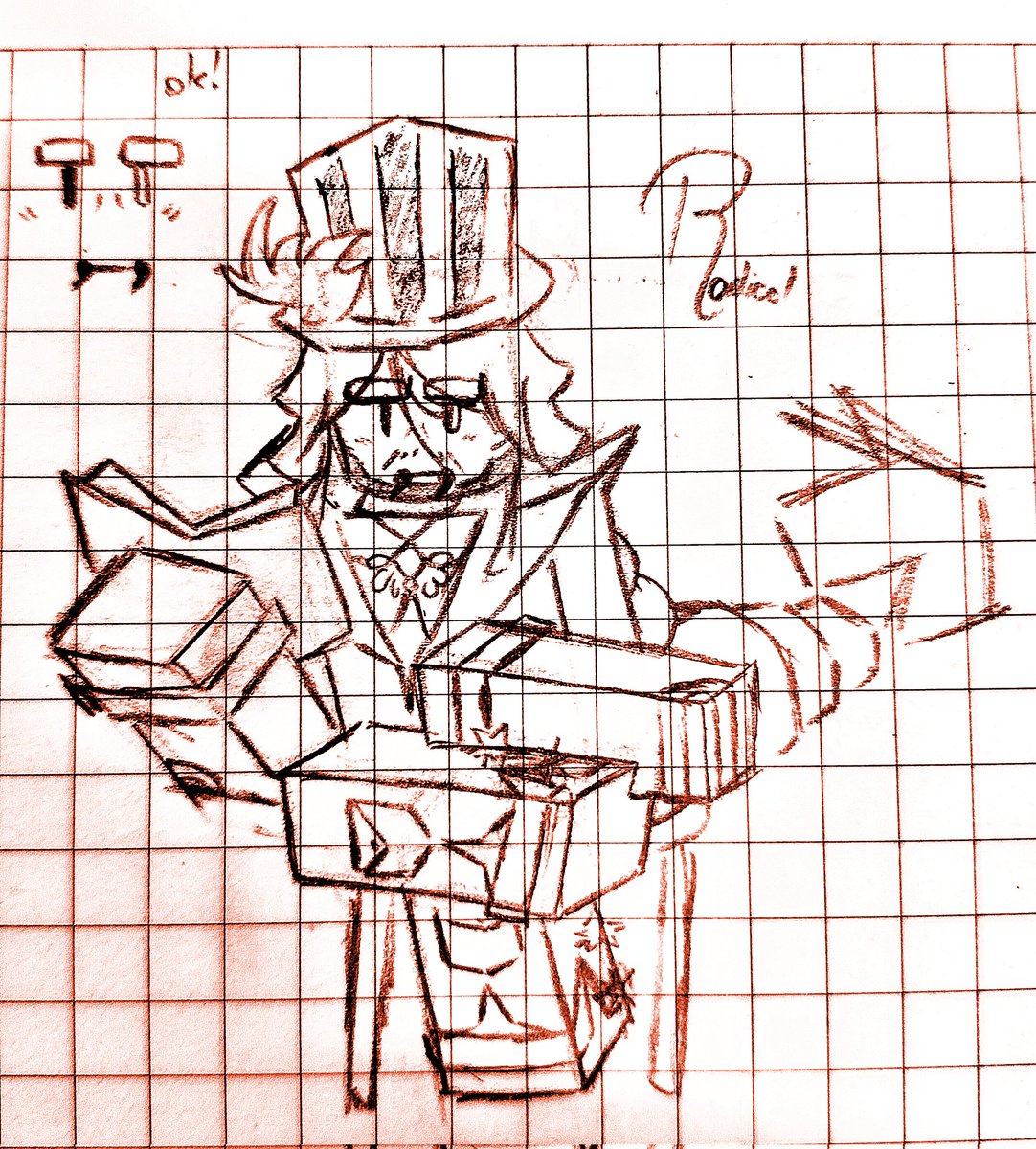 TrulyCloudiest's tweet photo. I have nothing in this account oml
Oc posting yay!
#robloxoc #ocart
(Xavord, Lax, Radicel, Stormer) https://t.co/UCAWVCUbPD