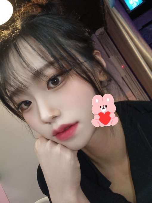 NDitosto's tweet photo. 나름 이뻐 똥머리둥💩
 #섹트 #맘눌뎀  #서울 https://t.co/L469GpY9XU