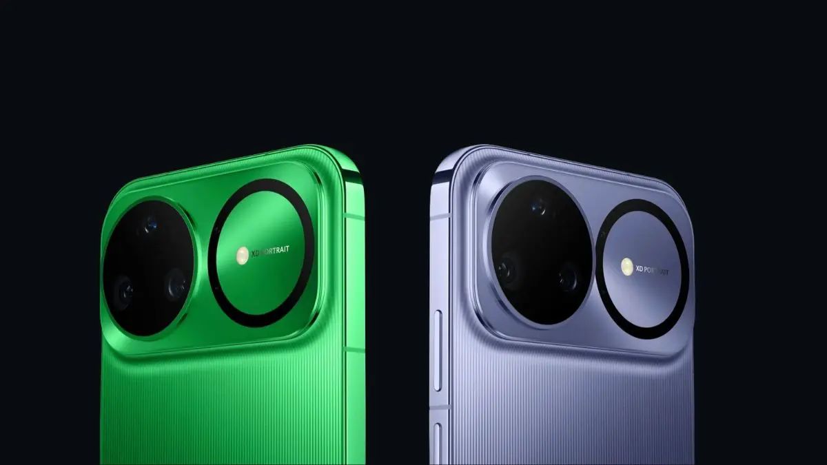 androidPonsel_'s tweet image. Huawei memperluas teknologi Wi-Fi 7+ ke nova 15 Ultra dan Pro. 
Bukan cuma soal kecepatan, tapi stabilitas jaringan lewat kolaborasi chipset buatan sendiri.

Baca lengkap 👉
androidponsel.com/huawei-nova-15…  

#huawei #huaweinova15 #androidponsel