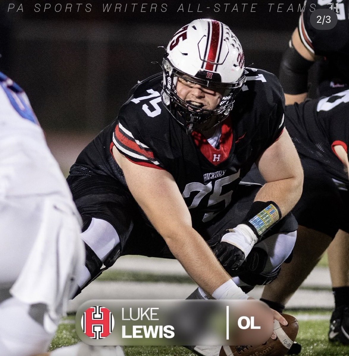 Bill Dungee 🏈 tweet media