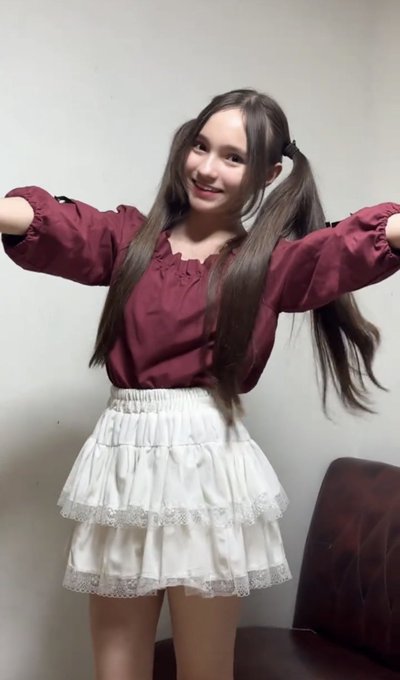 Twitterのコスプレ画像17