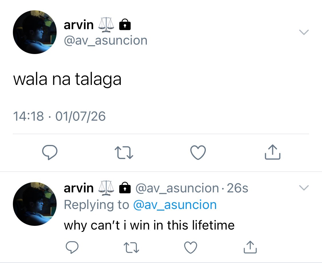 hinuhukayko's tweet image. 65 — exam results :)