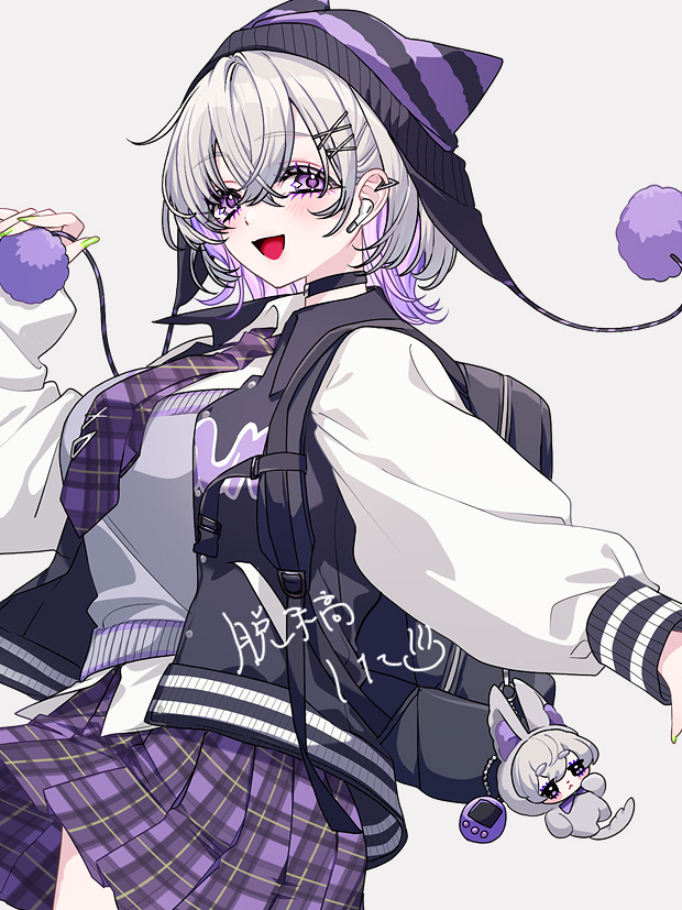 ネコサン▽C107(水)西ふ37a (@neko__san) / Posts / X