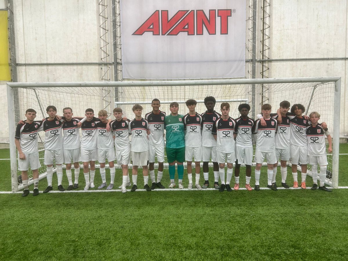 Our U15's KYL team were invited  to the <a href="/NorwichCityFC/">Norwich City FC</a>  Winter Festival by their head scout, the boys done really well against teams across London, Essex and Norfolk area. Manager, Luke Harvey said: " I'm so proud of the boys and they show cased what a team we have built, and