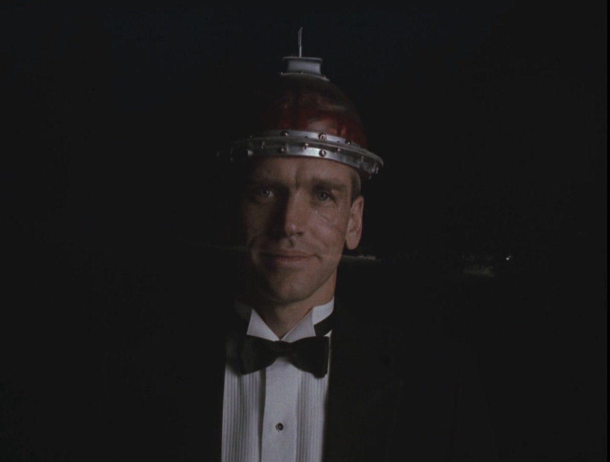 silent night, deadly night III: better watch out!