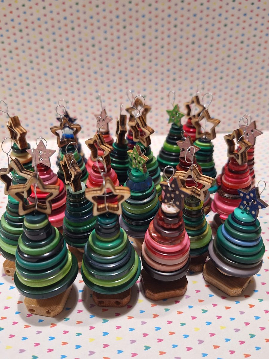 Segnaposto #ChristmasEve