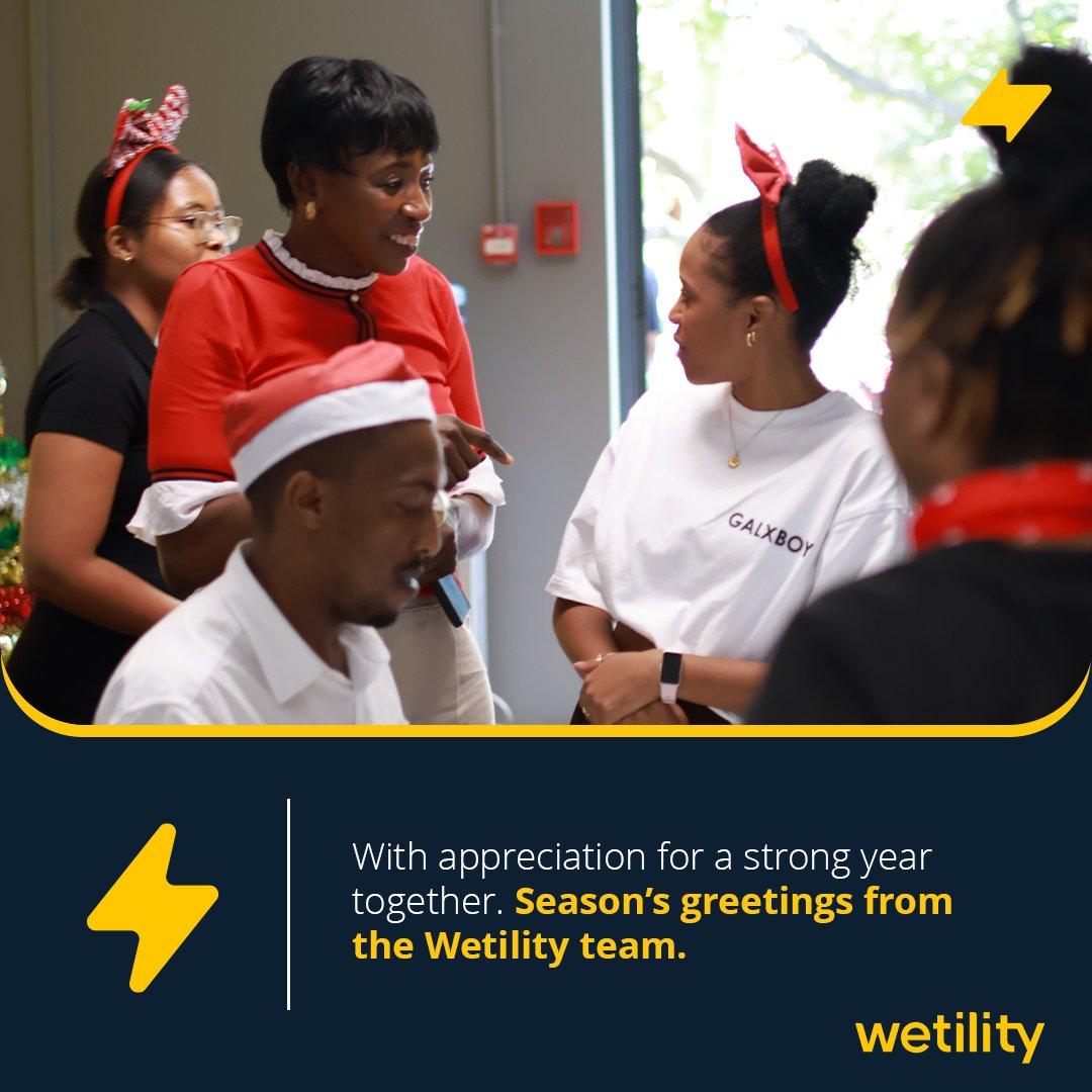 Wetility tweet media