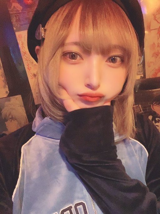 Twitterのコスプレ画像7