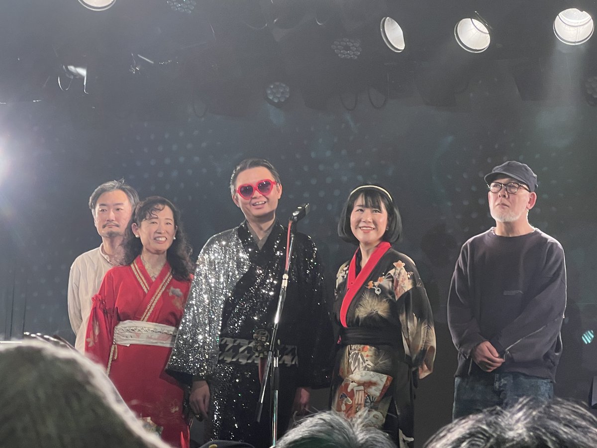 あがさ @DOYASA! Records (@agatha_2222) / Posts / X