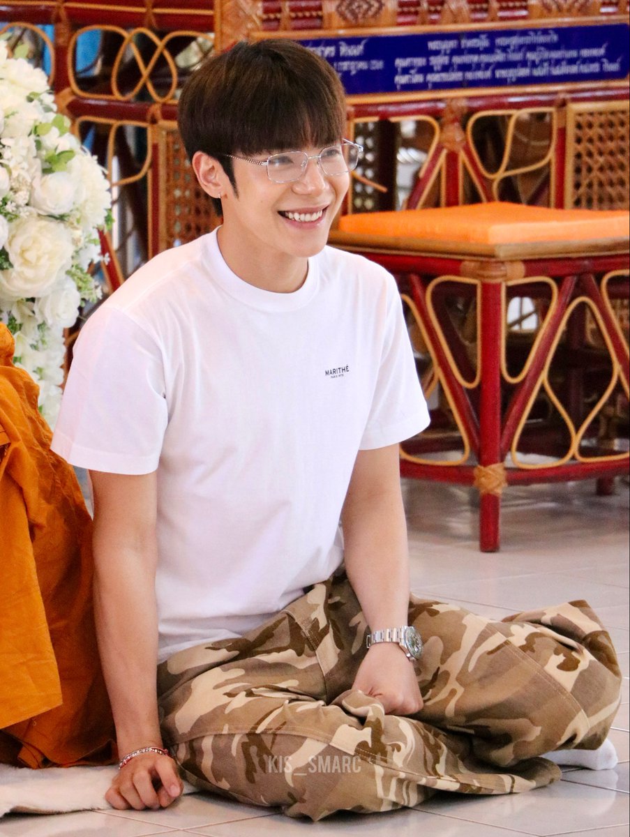 kis_smarc's tweet photo. แจกยิ้มหวานนน 🫠
#28CheckPointsWithJET
#กิโลเมตรที่28กับJT
#JetATLAS #ATLAS_TH https://t.co/YFD6Yi85ye