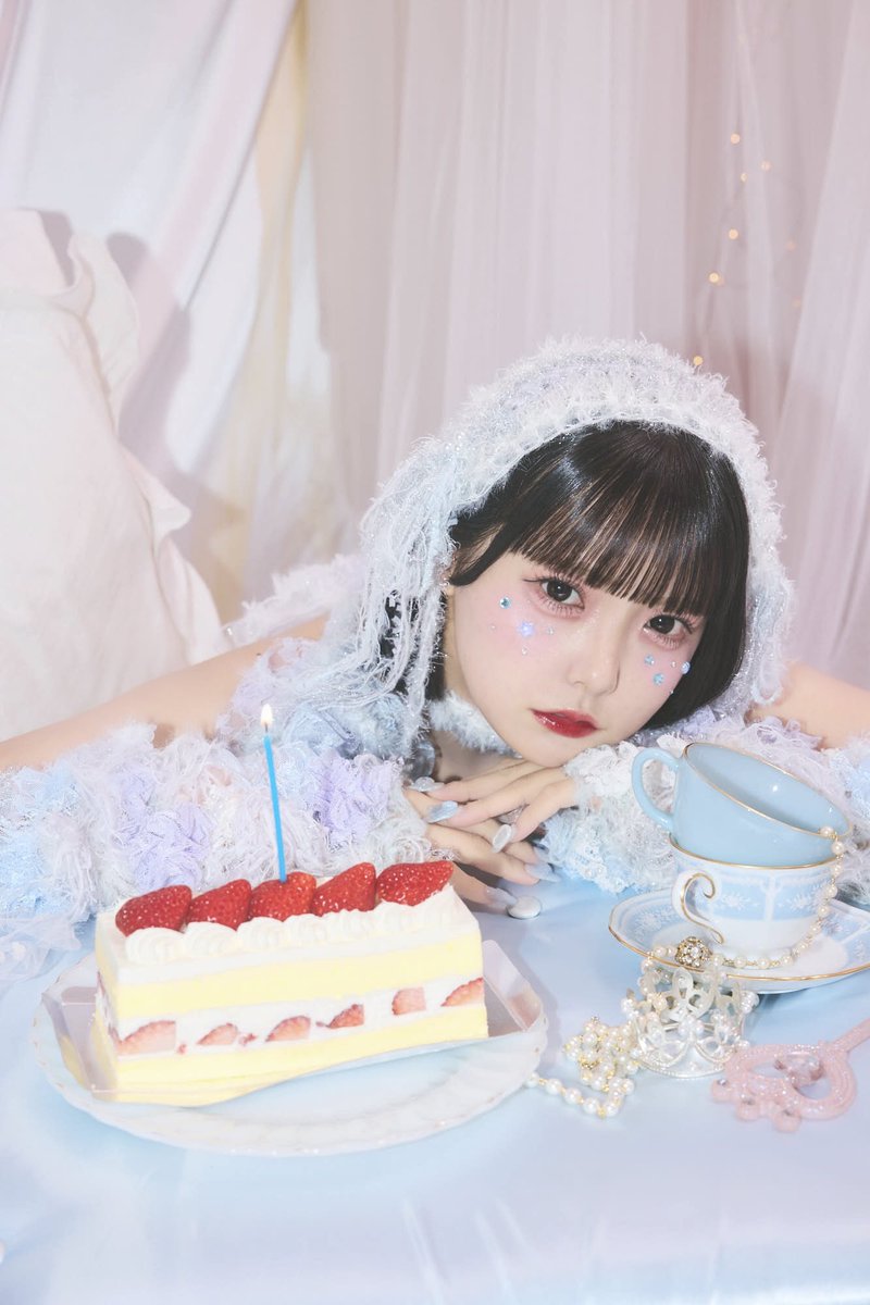 福山梨乃 (CANDY TUNE) (@rino_ct1224) / Posts / X