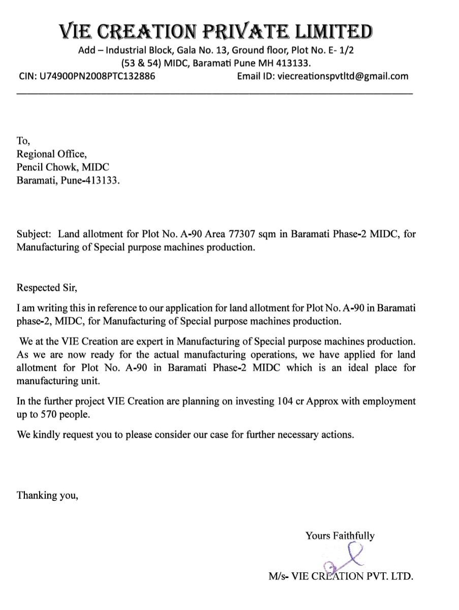 Truthexpress71's tweet image. याना का नाही मागितला व मशीन कसे व कुठे बसवणार याचे detail का घेतले नाही 
3. जर investment नाही केली तर MIDC अधिकारी काय करतील. त्यांच्या खिश्यातून पैसे देतील का? 

IAS अधिकारी व कलेक्टर असणारे अक्कल - शून्य अधिकारी ह्या CEO, DYCEO, RO पोस्ट वर आहे. पैसे कलेक्शन करा
(4/6)