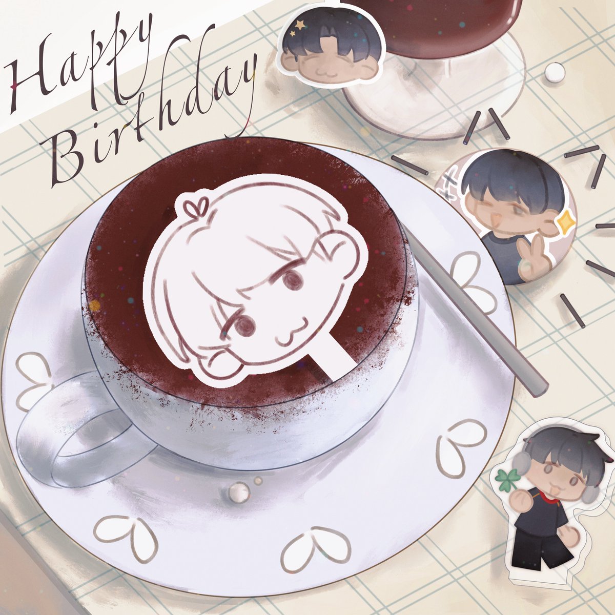 🎂✨

 #lehends
#Happy_Lehends_Day