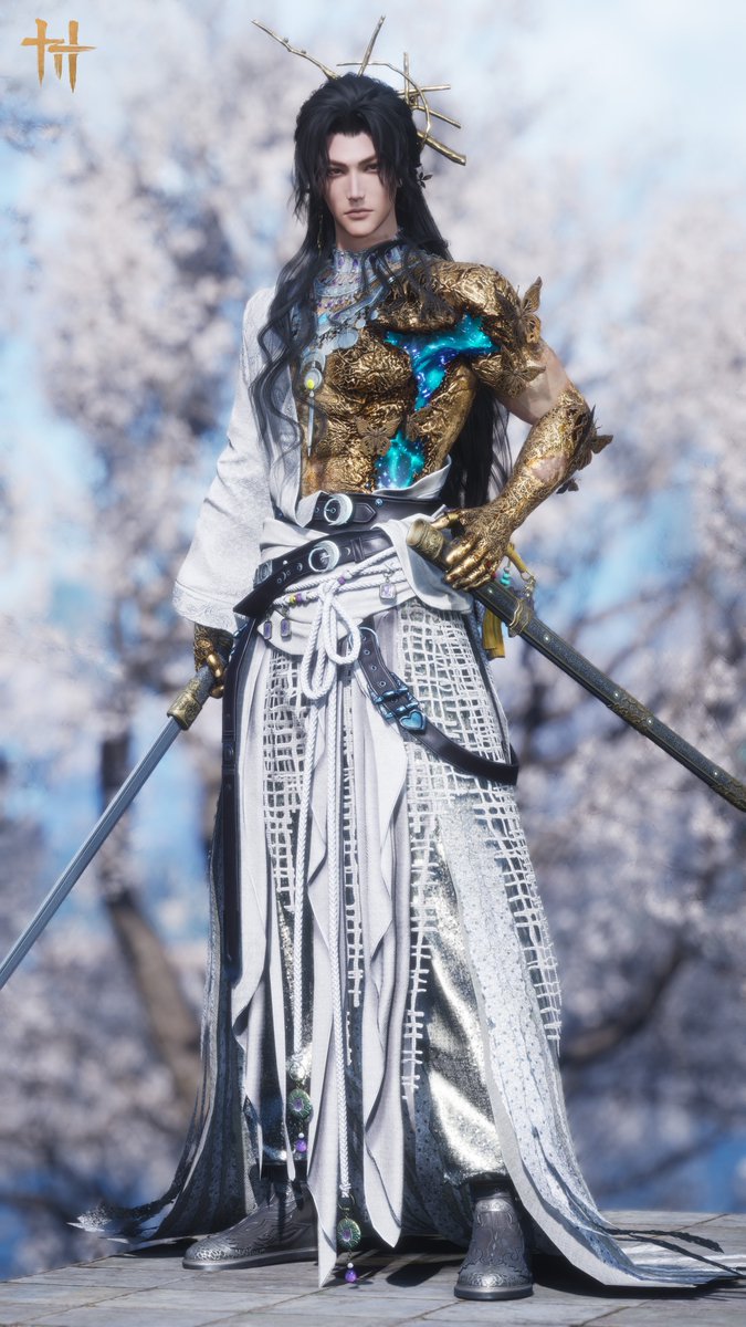 Where Winds Meet tweet media