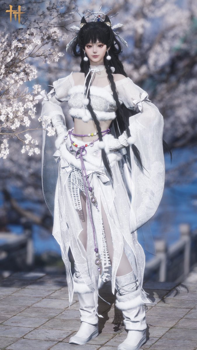 Where Winds Meet tweet media