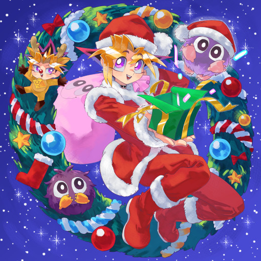 narasatenikuze's tweet photo. 【闇表】🎄 
https://t.co/pjZOAHwtIe https://t.co/aqMHkOPS0w