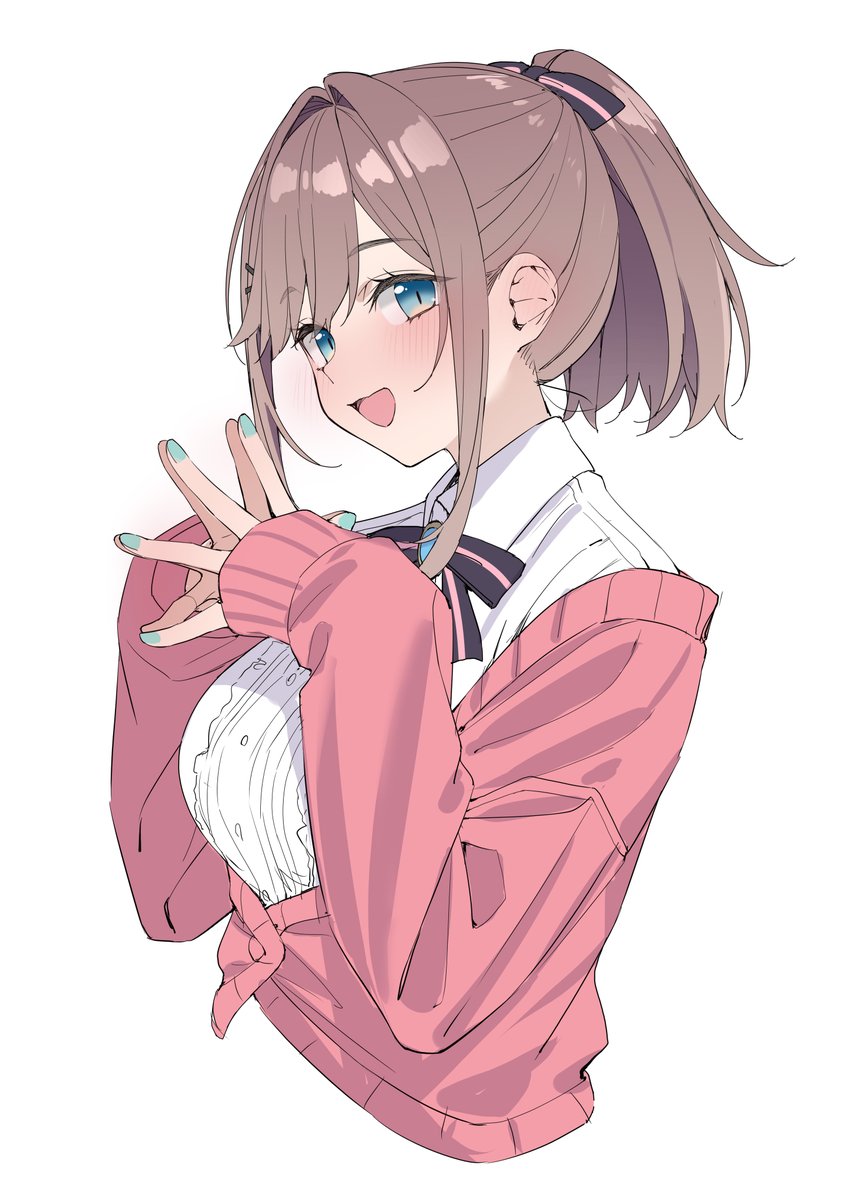 ゆうむぐ (@yumugu09) on Twitter photo 