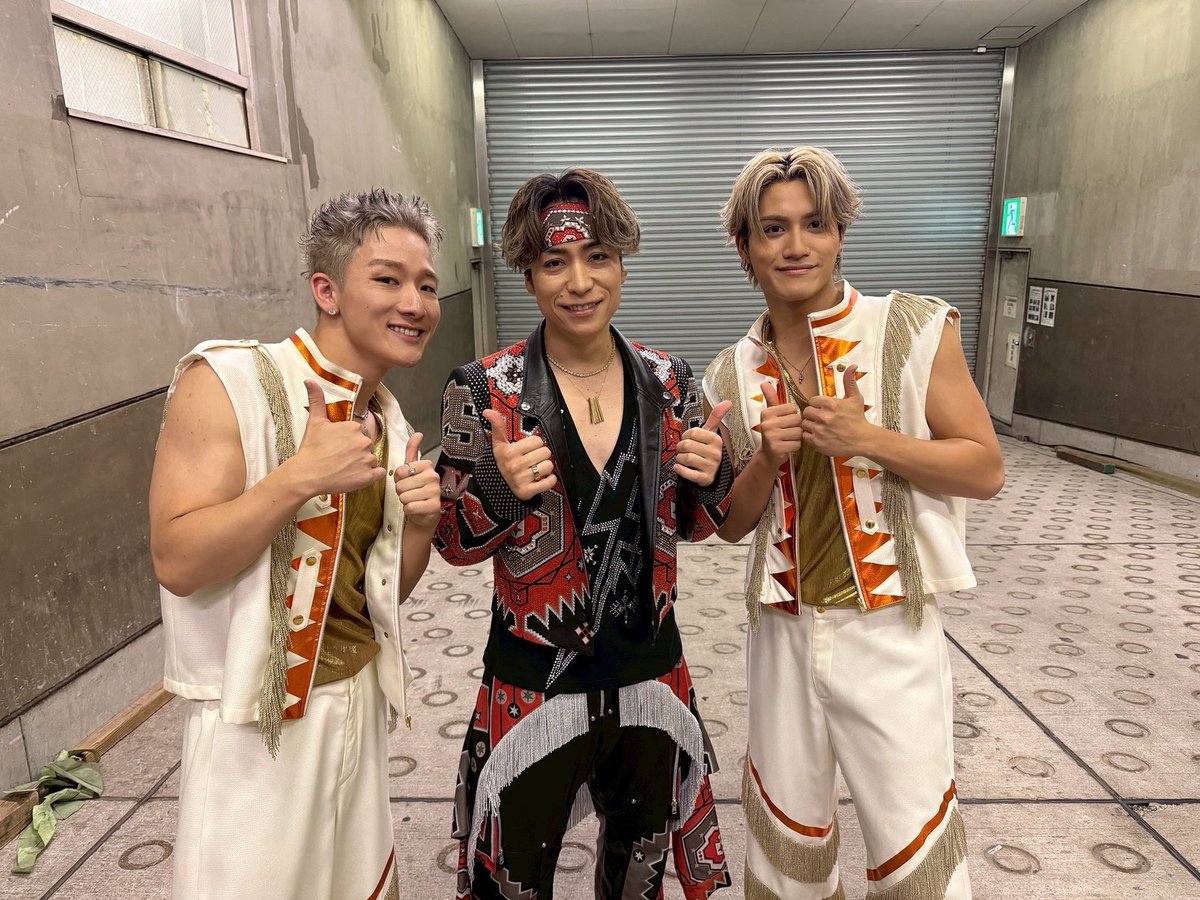 田中彰 地獄 (@show_jigoku) / Posts / X