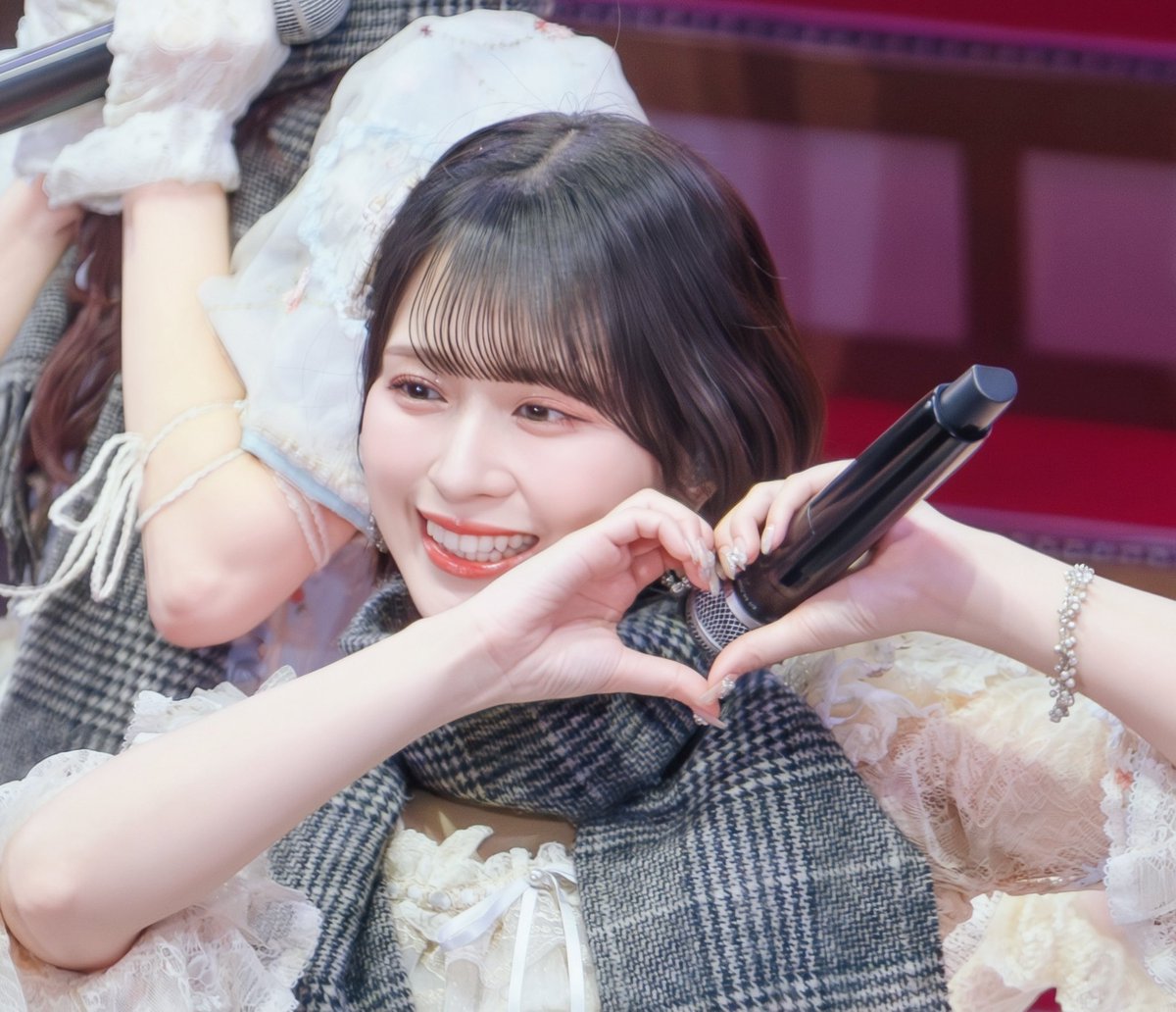 ✩イコラブ 佐々木舞香 まとめ売り ♡ 2025.11.15 =LOVE 8th ANNIVERSARY PREMIUM TOUR @ IGアリーナ