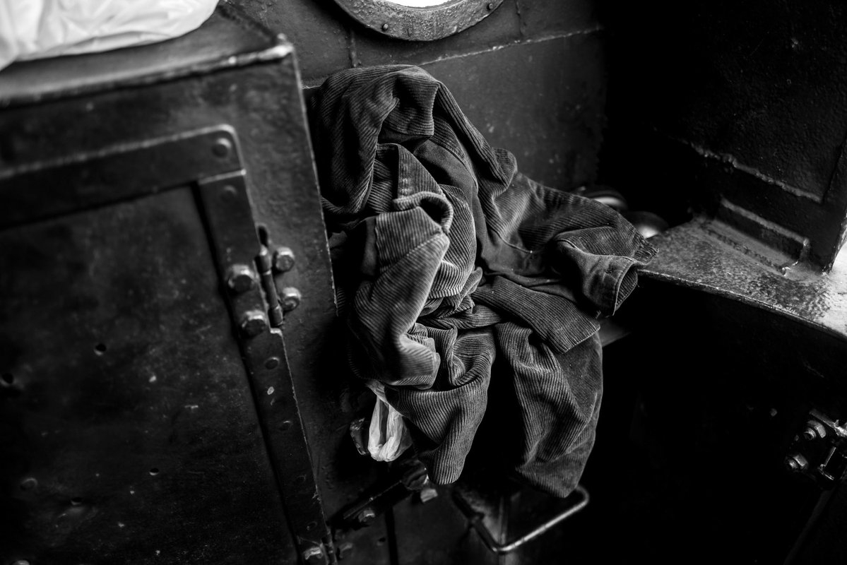 casakleinhuis's tweet image. Railwaymen

#blackandwhitephotography #Netherlands #apeldoorn
