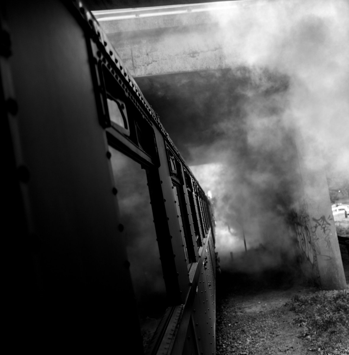 casakleinhuis's tweet image. Railwaymen

#blackandwhitephotography #Netherlands #apeldoorn