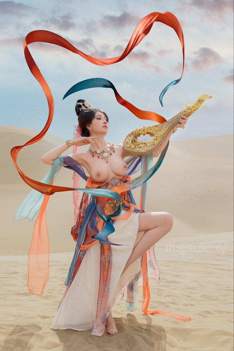 潇湘夜雨 tweet media