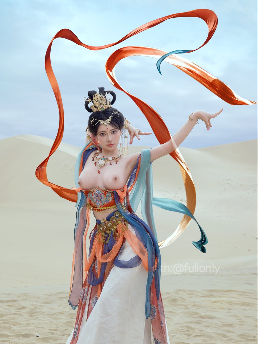 潇湘夜雨 tweet media