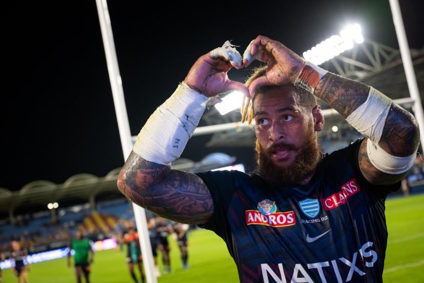 Betting 🏉 tweet media