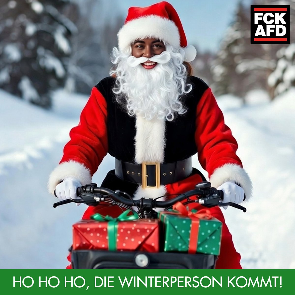 Gesellschaft für Demokratie tweet media