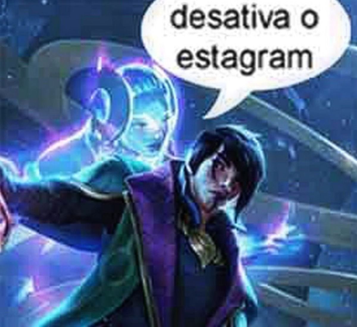 shitpostverdade's tweet image. 