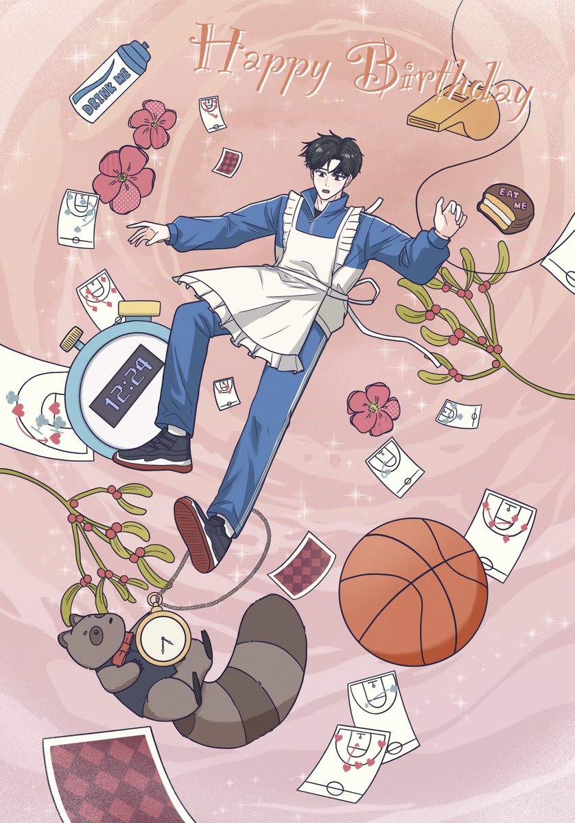 준수 생일 축하해💙
#F3ll_1n_Blue
#파란을_일으키다